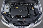 Mazda3 2003 года